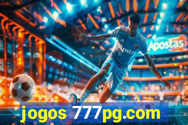 jogos 777pg.com